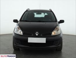 Renault Clio 2008 1.1 99 KM Renault Clio 2008 1.1 99 KM