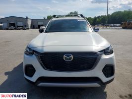 Mazda CX-7 2025 2
