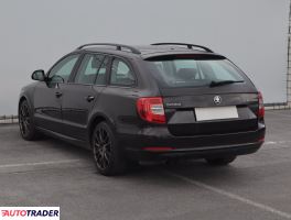 Skoda Superb 2014 1.4 123 KM