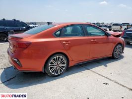 Kia Pozostałe 2020 1