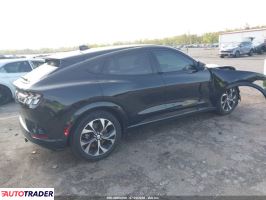 Ford Mustang 2022