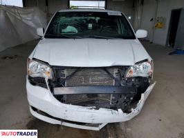 Dodge Grand Caravan 2020 3