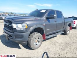 Dodge Ram 2022 6 Dodge Ram 2022 6