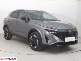 Nissan Qashqai 2025 1.3 155 KM