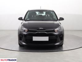 Kia Rio 2017 1.2 83 KM Kia Rio 2017 1.2 83 KM