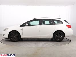 Opel Astra 2011 1.7 123 KM