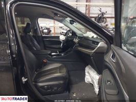 Jeep Cherokee 2023 3