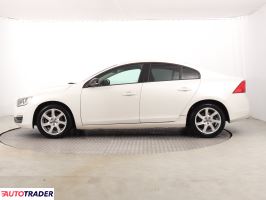 Volvo S60 2014 2.0 178 KM