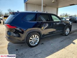 Toyota Highlander 2024 2