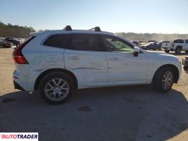 Volvo XC60 2020 2