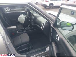 Kia Soul 2021 2