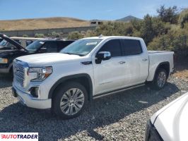 GMC Sierra 2021 6 GMC Sierra 2021 6