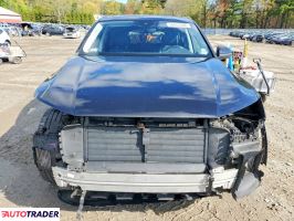 Audi Q7 2020 3