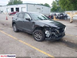 Mazda CX-5 2023 2 Mazda CX-5 2023 2
