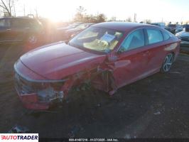 Honda Accord 2019 1 Honda Accord 2019 1