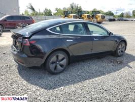 Tesla Model 3 2019 Tesla Model 3 2019