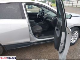 Chevrolet Equinox 2019 1