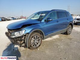 Volkswagen Tiguan - zobacz ofertę