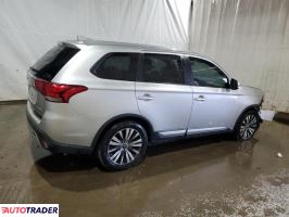 Mitsubishi Outlander 2019 2