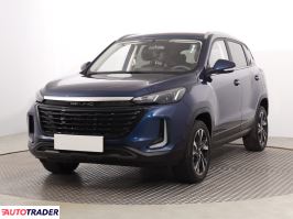 Baic 3 2024 1.5 147 KM