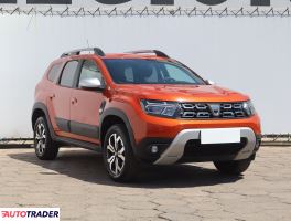 Dacia Duster 2022 1.0 99 KM