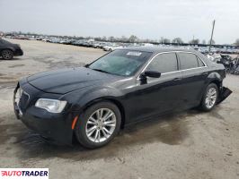 Chrysler 300C 2019 3