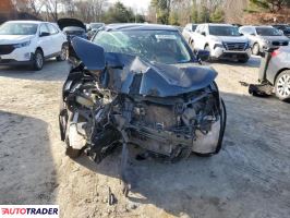Nissan Rogue 2020 2 Nissan Rogue 2020 2