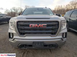 GMC Sierra 2022 2