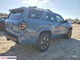 Toyota Pozostałe 2025 2