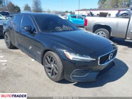 Volvo S60 2020 2