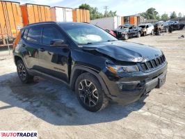 Jeep Compass 2019 2 Jeep Compass 2019 2