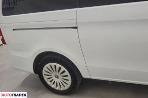 Mercedes Vito 2023 1.6