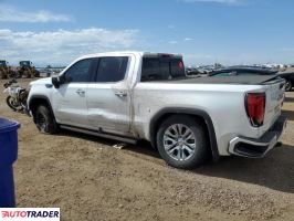 GMC Sierra 2023 3 GMC Sierra 2023 3