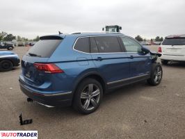 Volkswagen Tiguan 2020 2