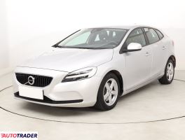 Volvo V40 2017 2.0 147 KM