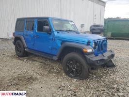 Jeep Wrangler 2023 3