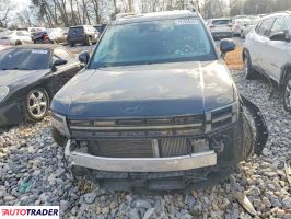 Hyundai Santa Fe 2025 2