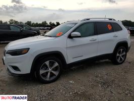 Jeep Cherokee 2019 2