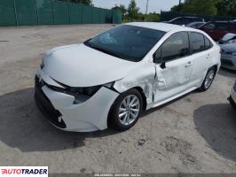 Toyota Corolla 2024 1