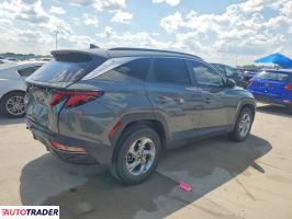Hyundai Tucson 2024 2
