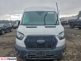 Ford Transit 2024 3