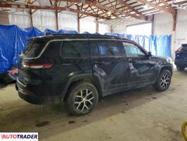 Jeep Cherokee 2024 3