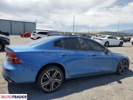 Volvo S60 2020 2