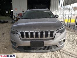 Jeep Cherokee 2020 2