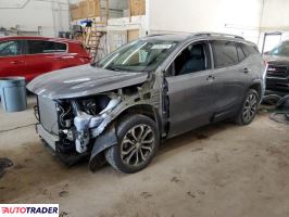 GMC Terrain 2021 1 GMC Terrain 2021 1