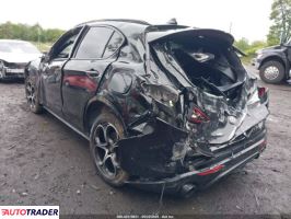 Alfa Romeo Stelvio 2024 2