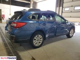 Subaru Outback 2019 2 Subaru Outback 2019 2