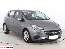 Opel Corsa 2018 1.4 73 KM Opel Corsa 2018 1.4 73 KM