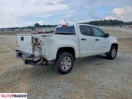 Chevrolet Colorado 2022 3