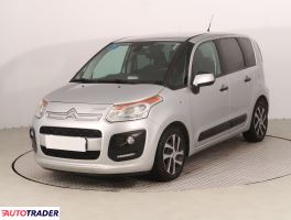 Citroen C3 Picasso 2014 1.4 93 KM